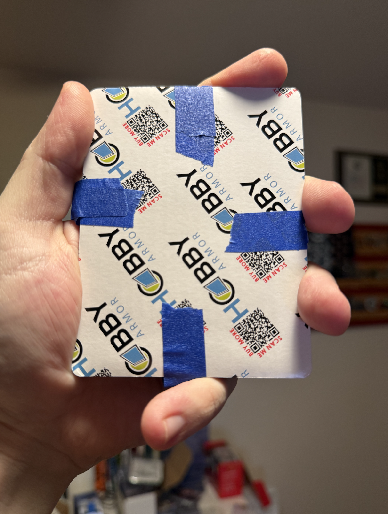 A Guide to Shipping Trading Cards Safely