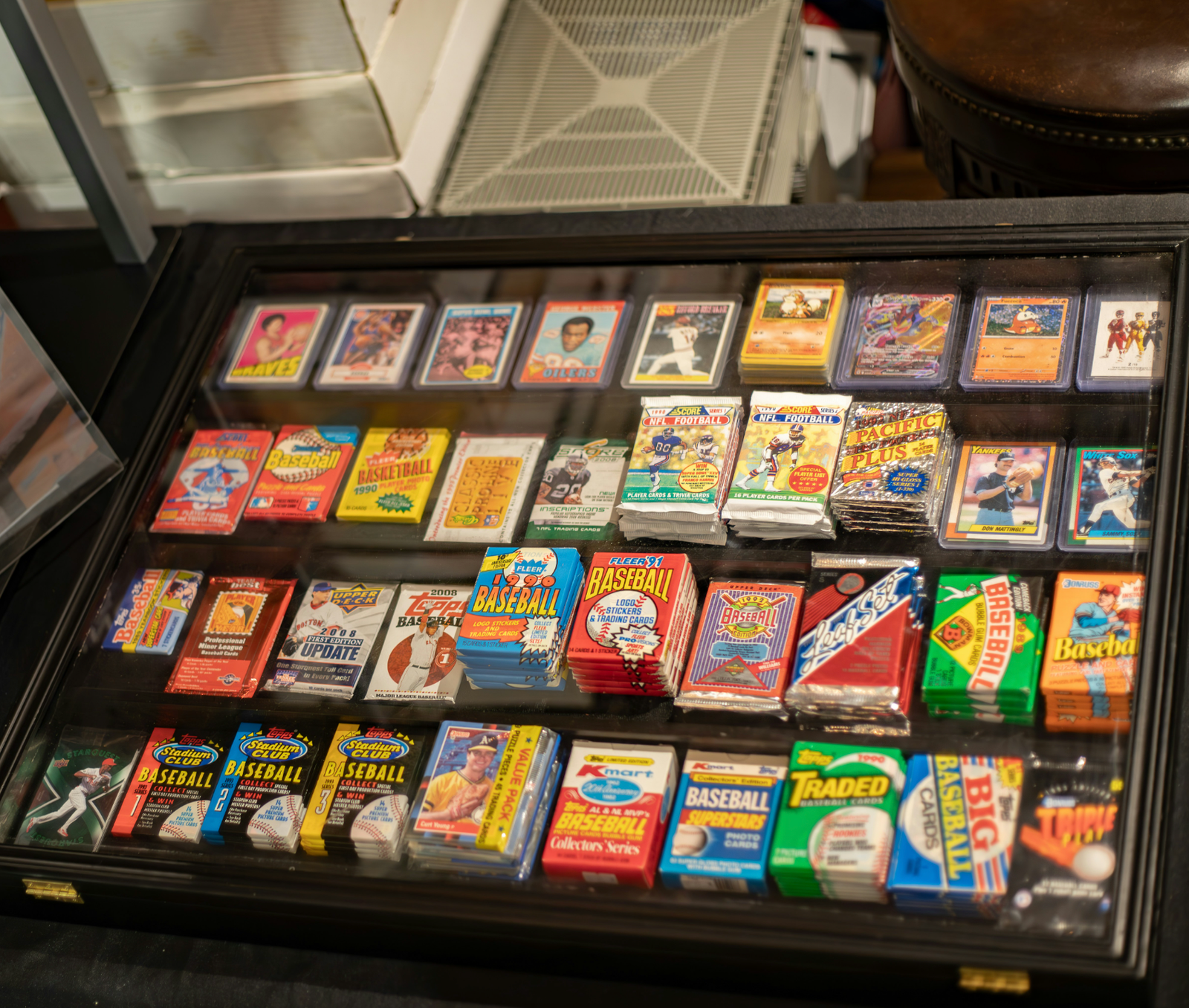 Are We in Another Junk-Wax Era? Evaluating the Current Sports Card Market